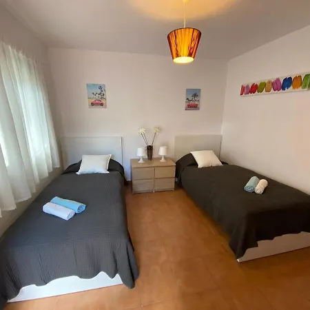 Benamara Holiday House Estepona Exterior photo