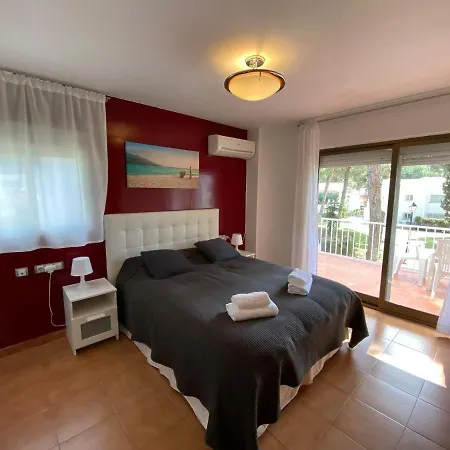 Benamara Holiday House Estepona Exterior photo