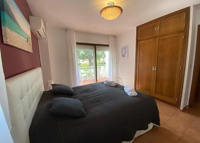 Benamara Holiday House