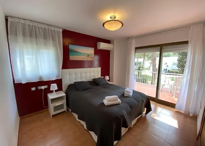 Benamara Holiday House