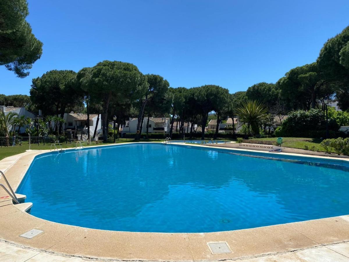 Hébergement de vacances Benamara House Estepona