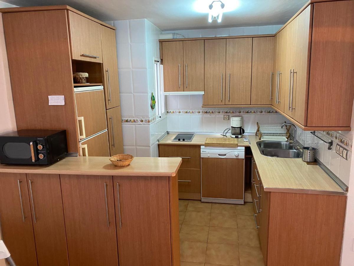 Benamara House * Estepona