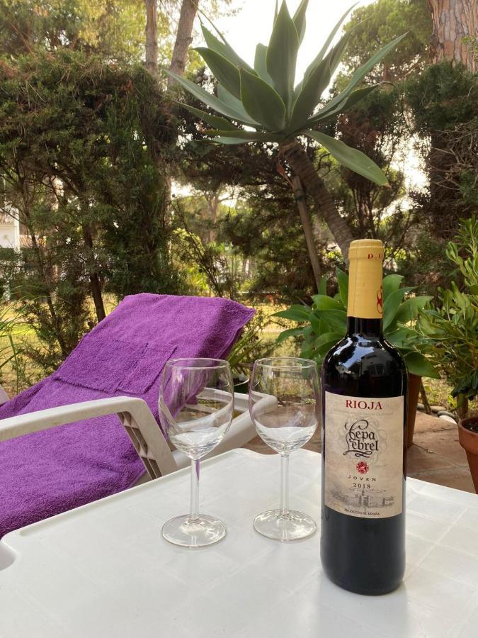 Benamara House Holiday home Estepona
