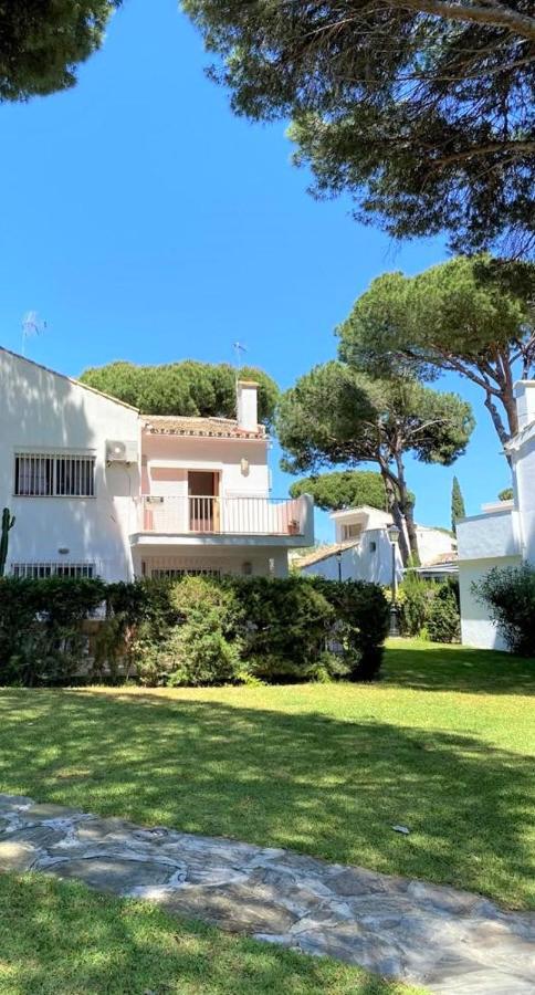 Holiday home Benamara House Estepona
