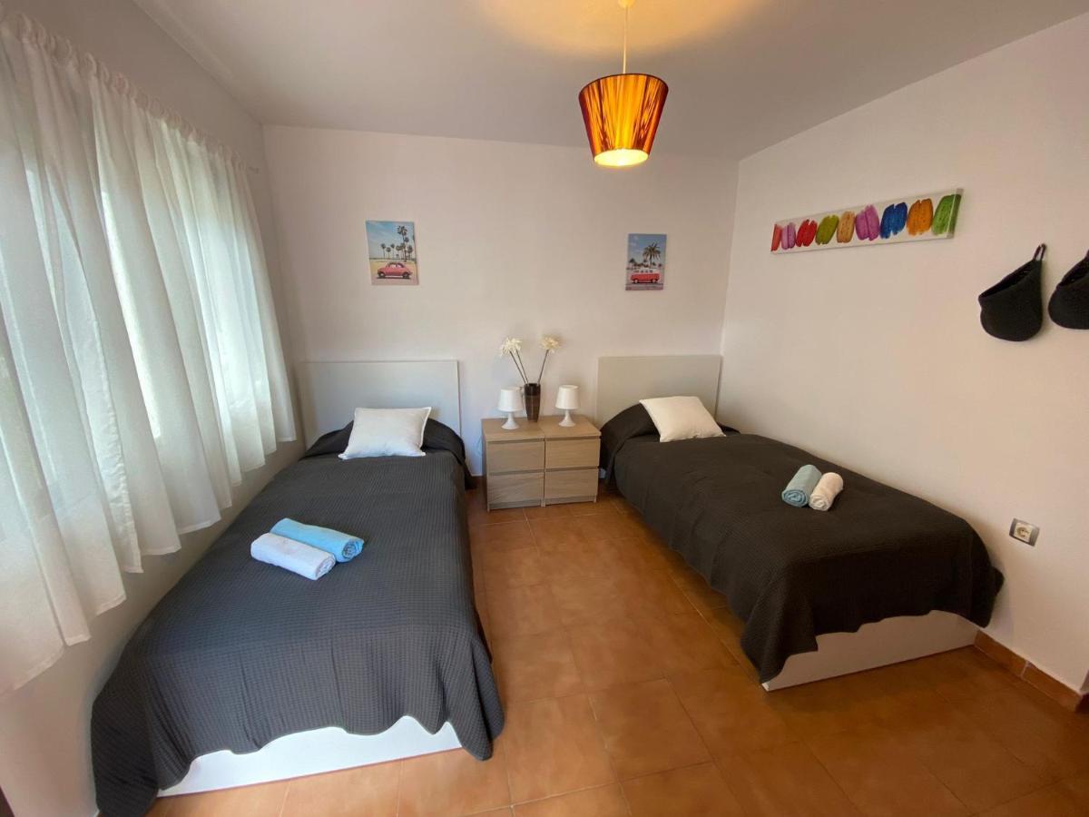 Benamara House Holiday home Estepona